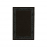 SPLENDOR DEEP BROWN AREA RUG SPLENDOR DEEP BROWN AREA RUG
