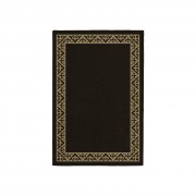 SPLENDOR DEEP BROWN AREA RUG SPLENDOR DEEP BROWN AREA RUG