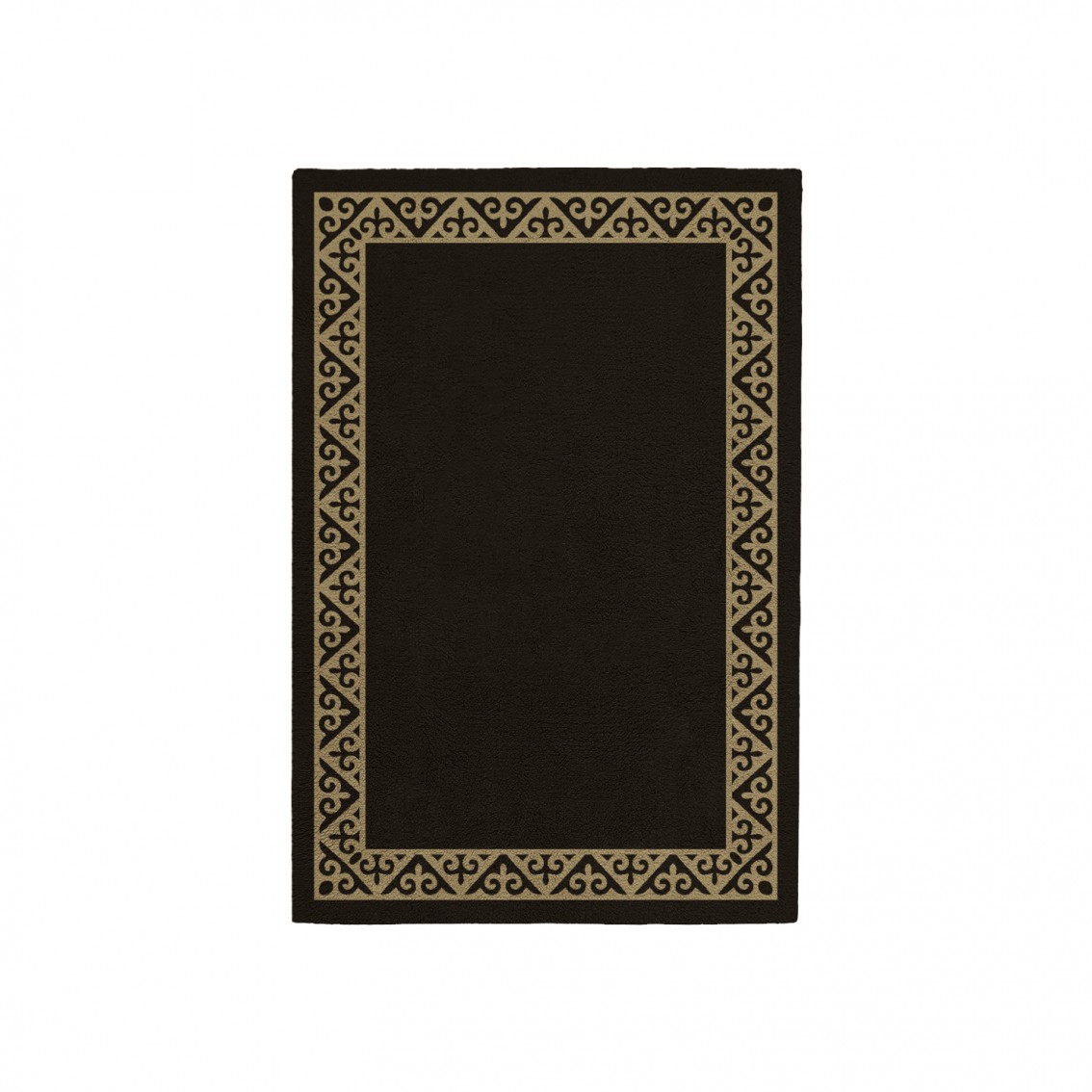 SPLENDOR DEEP BROWN AREA RUG SPLENDOR DEEP BROWN AREA RUG