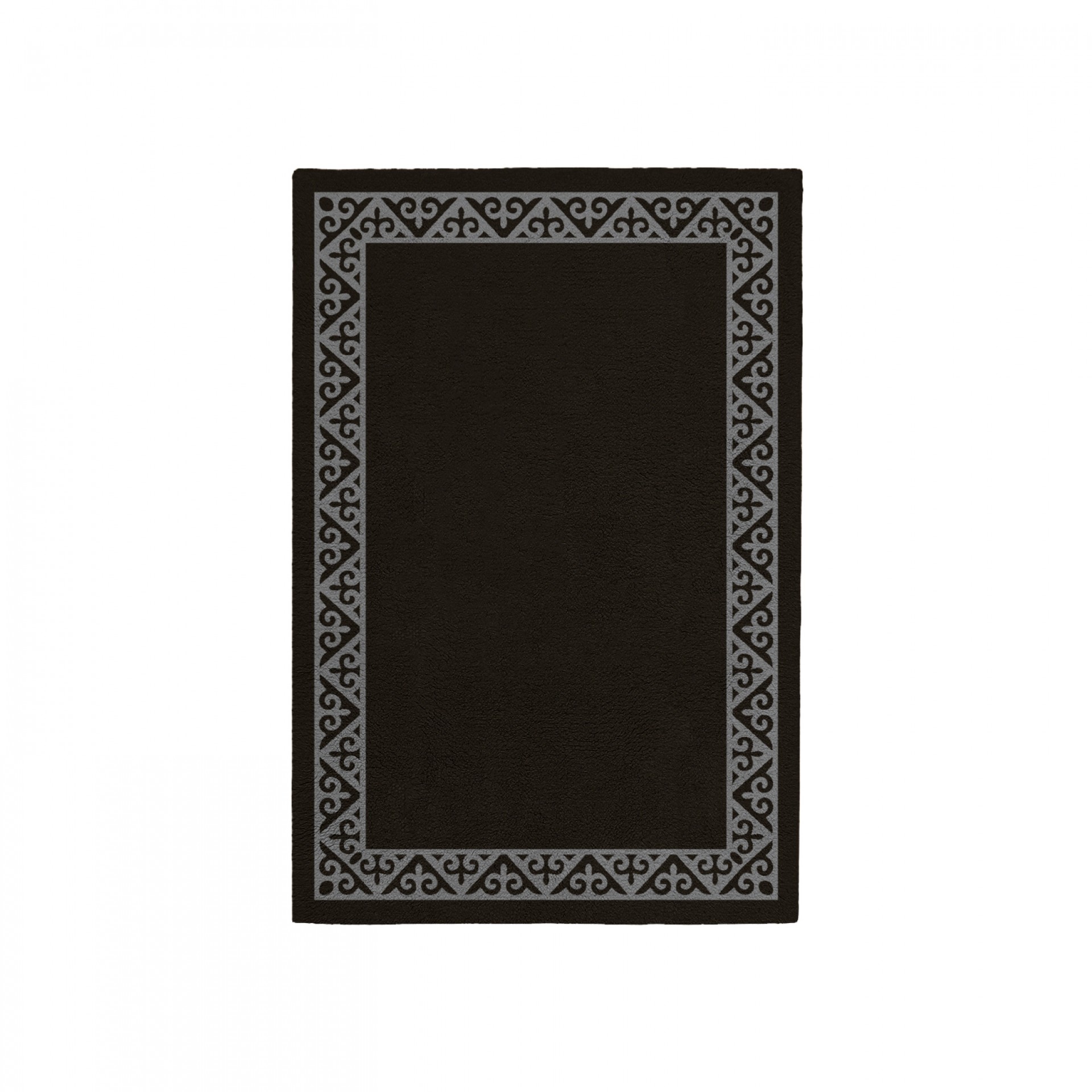 SPLENDOR DEEP BROWN ALFOMBRA