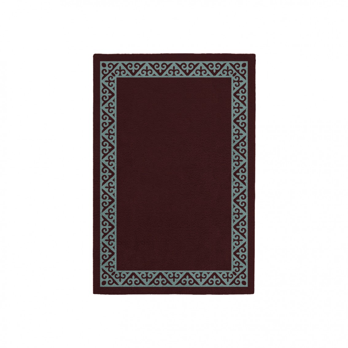 SPLENDOR WINE AREA RUG SPLENDOR WINE AREA RUG