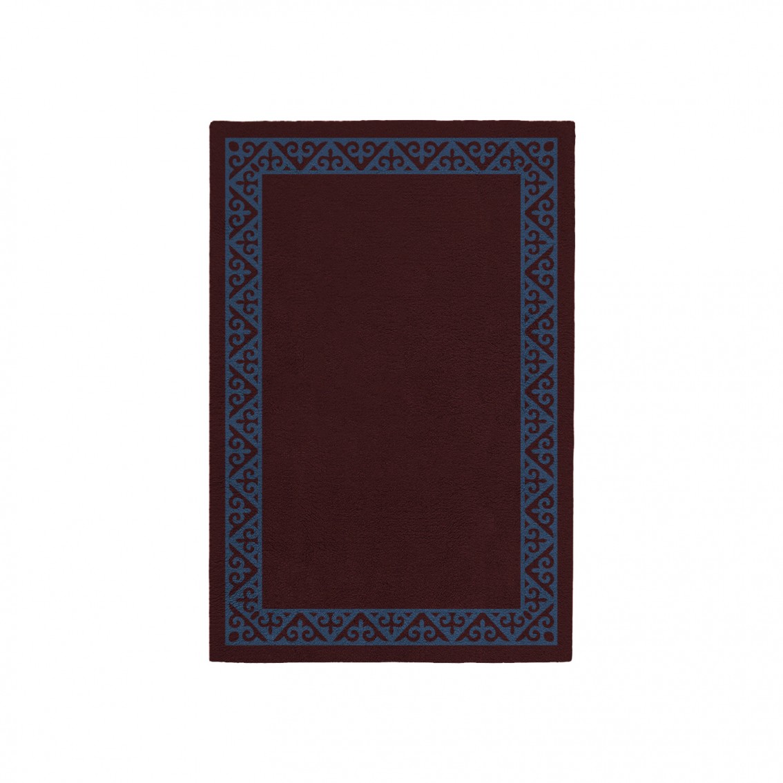SPLENDOR WINE AREA RUG SPLENDOR WINE AREA RUG