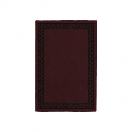 SPLENDOR WINE AREA RUG SPLENDOR WINE AREA RUG