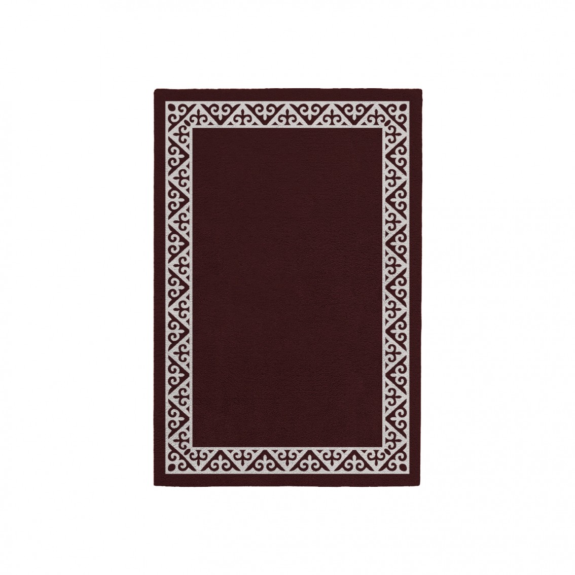 SPLENDOR WINE AREA RUG SPLENDOR WINE AREA RUG