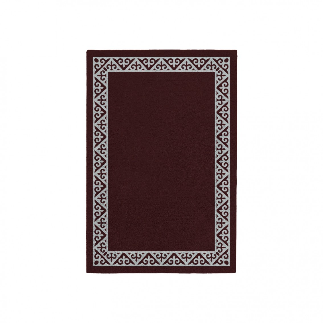 SPLENDOR WINE AREA RUG SPLENDOR WINE AREA RUG