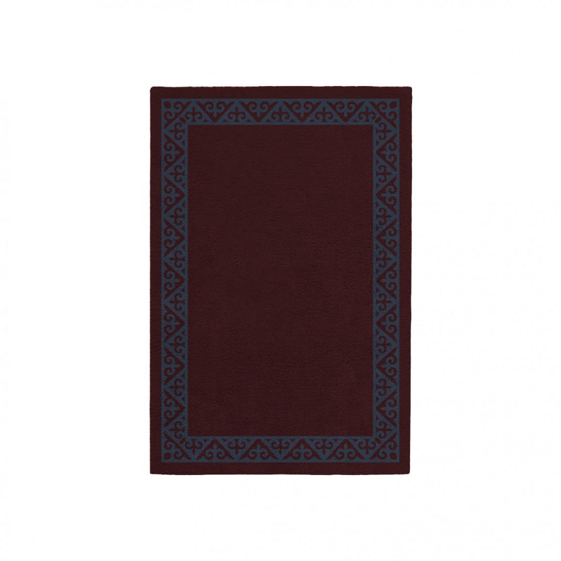 SPLENDOR WINE AREA RUG SPLENDOR WINE AREA RUG