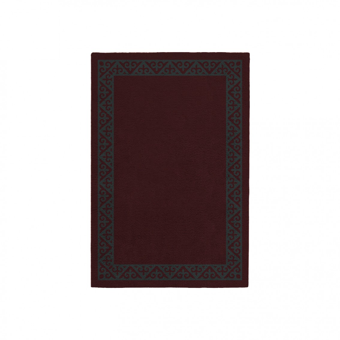 SPLENDOR WINE AREA RUG SPLENDOR WINE AREA RUG