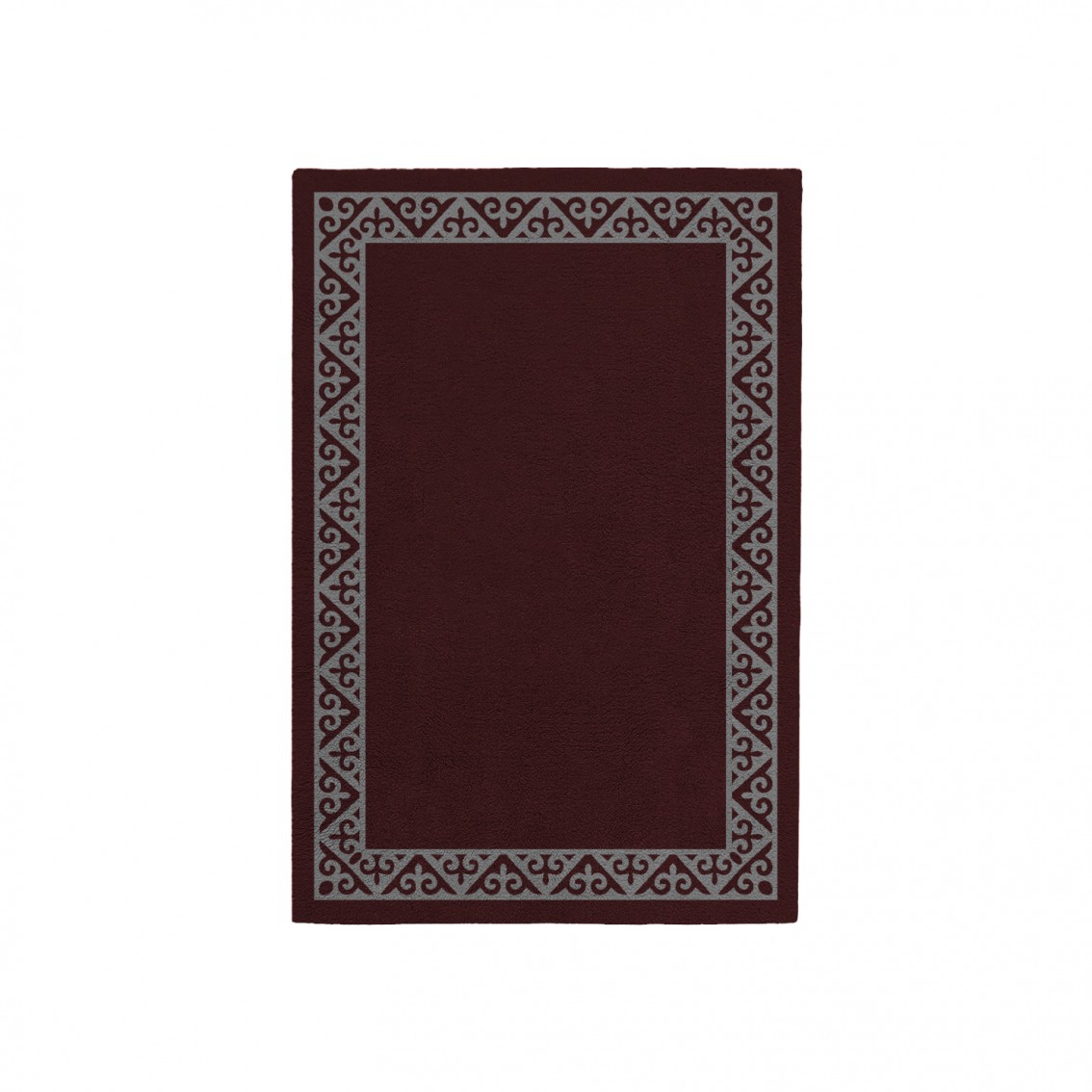 SPLENDOR WINE AREA RUG SPLENDOR WINE AREA RUG