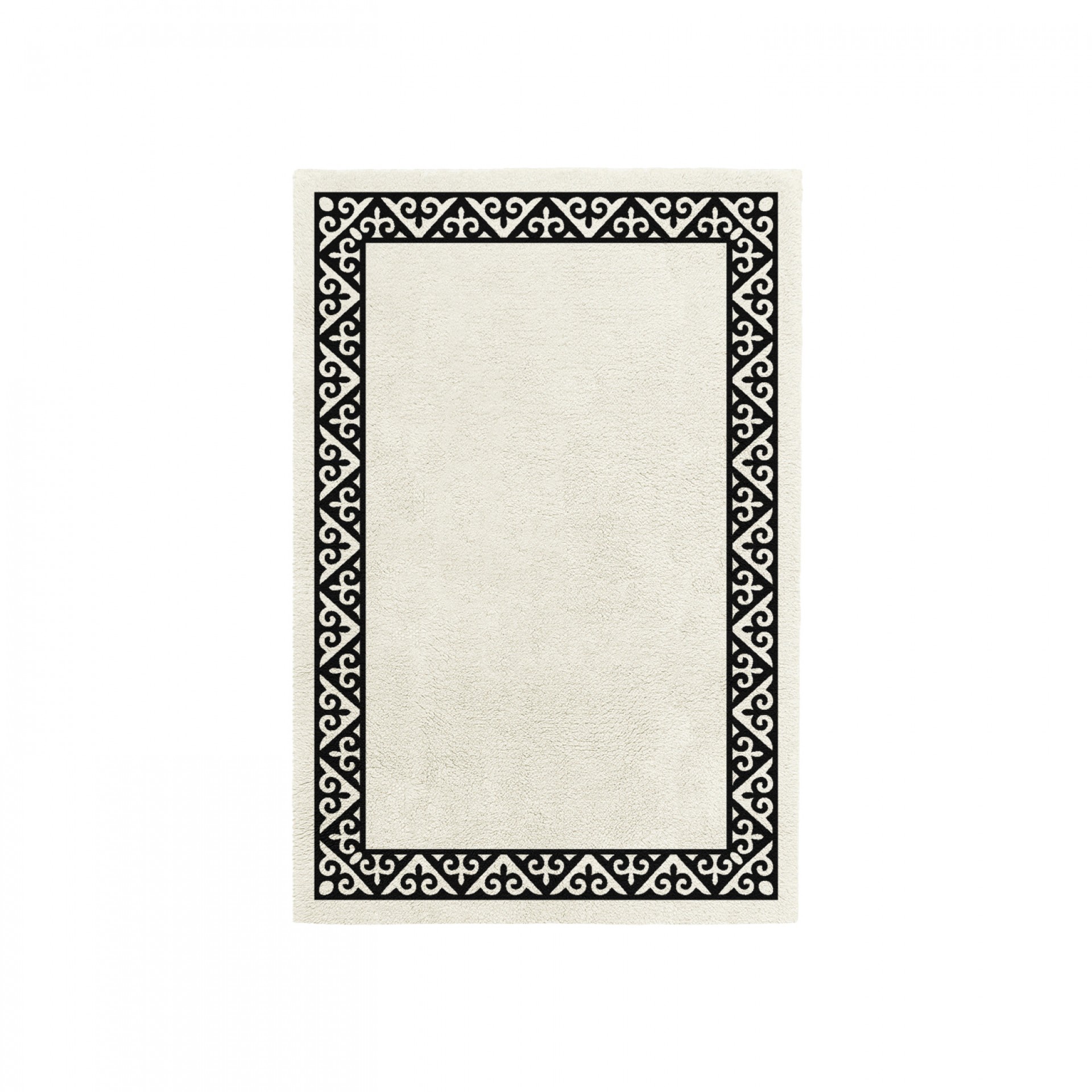 SPLENDOR NATURAL AREA RUG