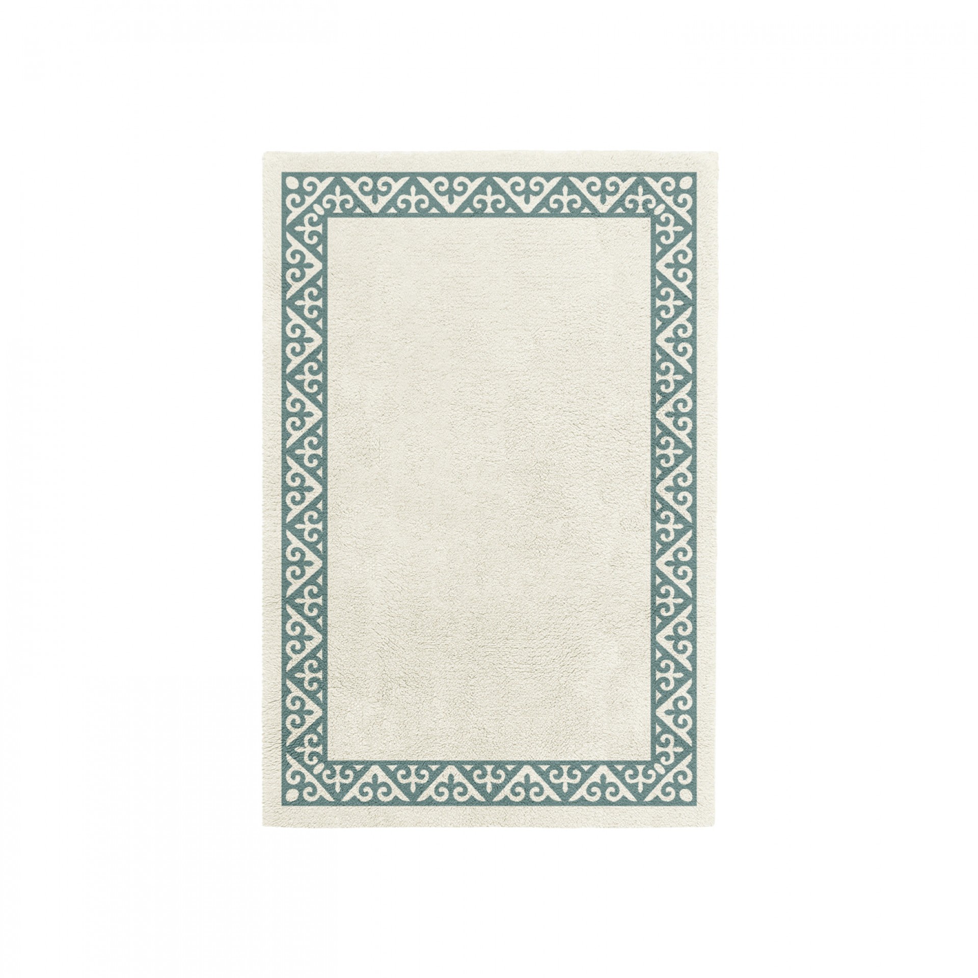 SPLENDOR NATURAL AREA RUG