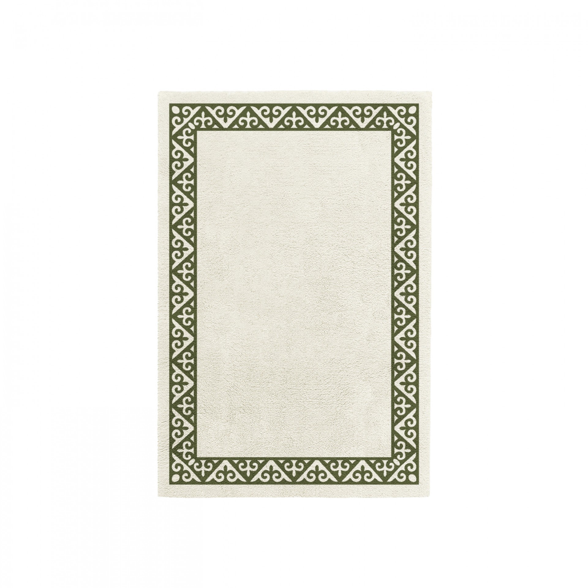 SPLENDOR NATURAL AREA RUG