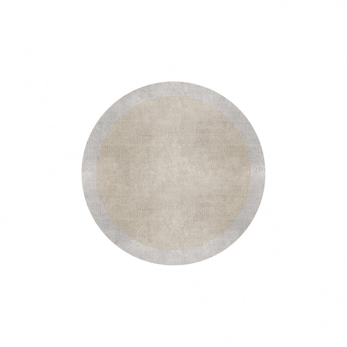 BORDER ATELIER FOG TAPETE REDONDO BORDER ATELIER FOG TAPETE REDONDO