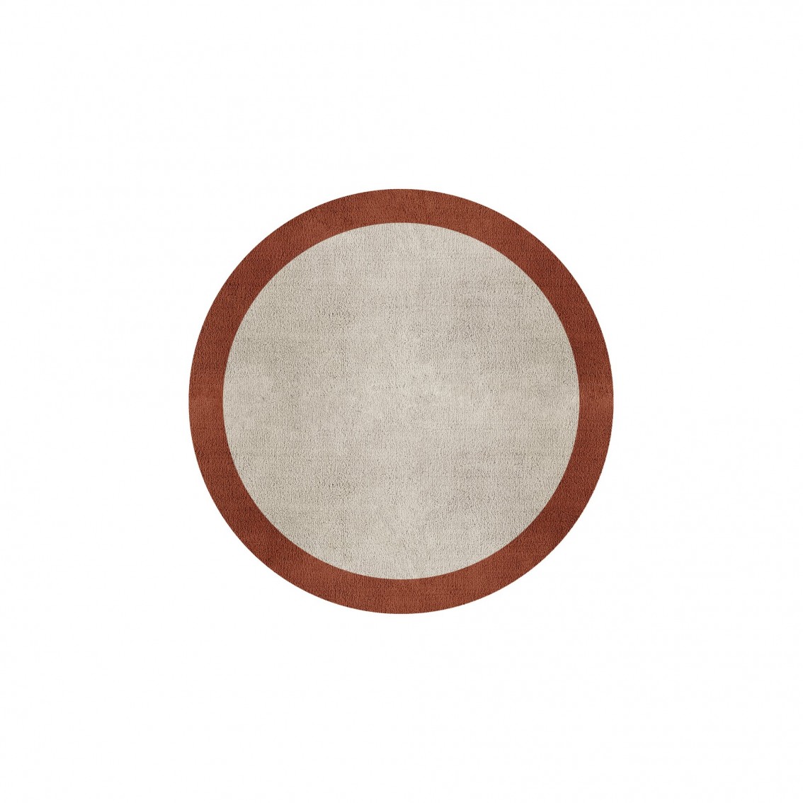 BORDER ATELIER FOG TAPETE REDONDO BORDER ATELIER FOG TAPETE REDONDO