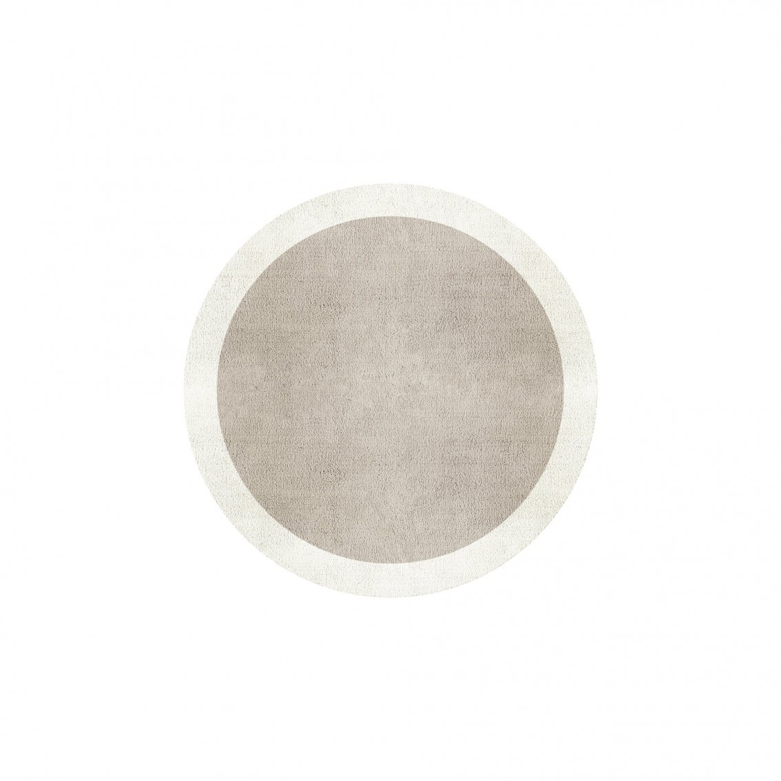 BORDER ATELIER FOG TAPETE REDONDO BORDER ATELIER FOG TAPETE REDONDO