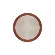 BORDER ATELIER FOG TAPETE REDONDO BORDER ATELIER FOG TAPETE REDONDO