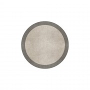 BORDER ATELIER FOG TAPETE REDONDO BORDER ATELIER FOG TAPETE REDONDO