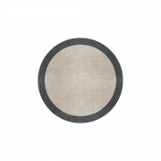 BORDER ATELIER FOG TAPETE REDONDO BORDER ATELIER FOG TAPETE REDONDO