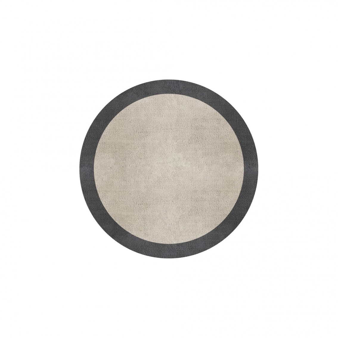 BORDER ATELIER FOG TAPETE REDONDO BORDER ATELIER FOG TAPETE REDONDO