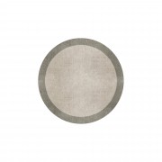 BORDER ATELIER FOG TAPETE REDONDO BORDER ATELIER FOG TAPETE REDONDO