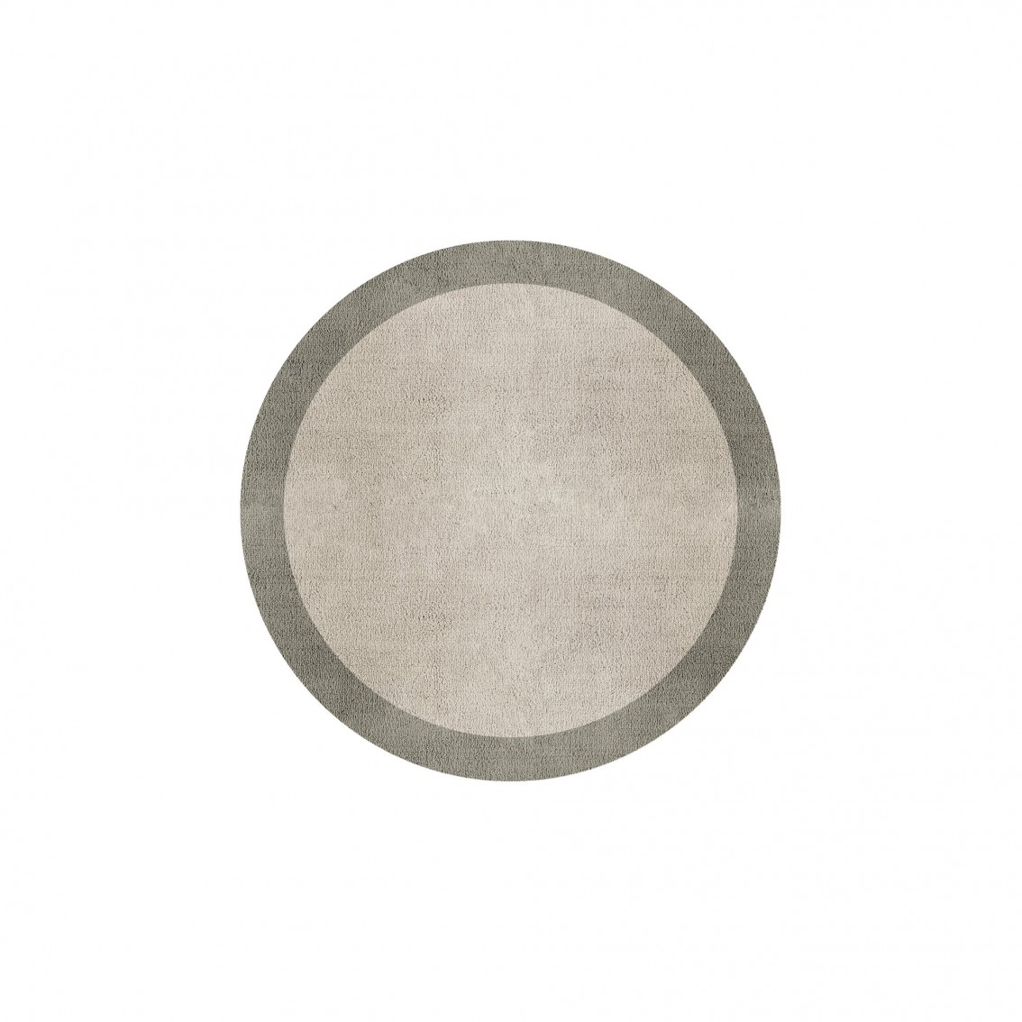 BORDER ATELIER FOG TAPETE REDONDO BORDER ATELIER FOG TAPETE REDONDO
