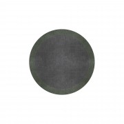 BORDER ATELIER STEEL ROUND AREA RUG