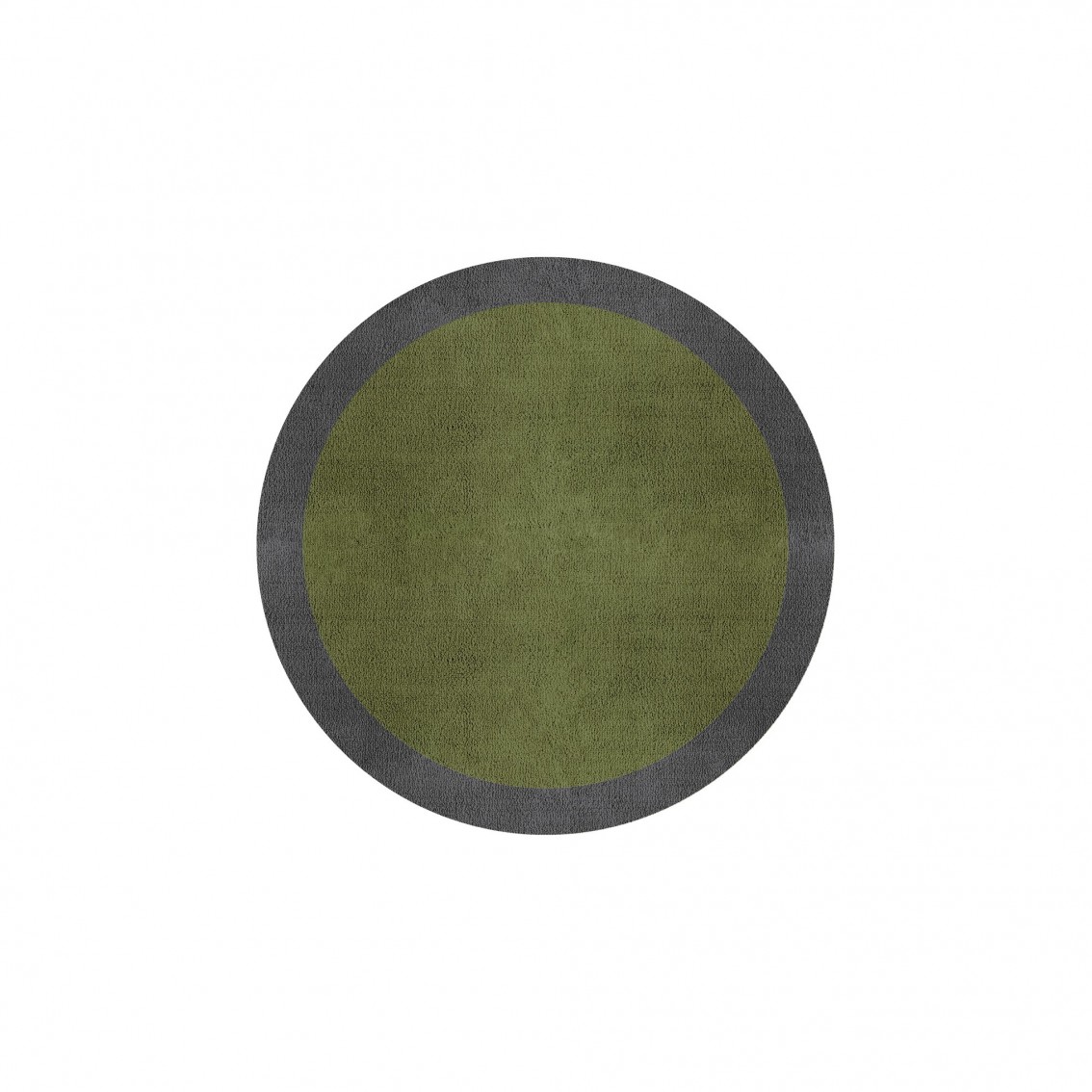 BORDER ATELIER FRESH OLIVE TAPETE REDONDO BORDER ATELIER FRESH OLIVE TAPETE REDONDO