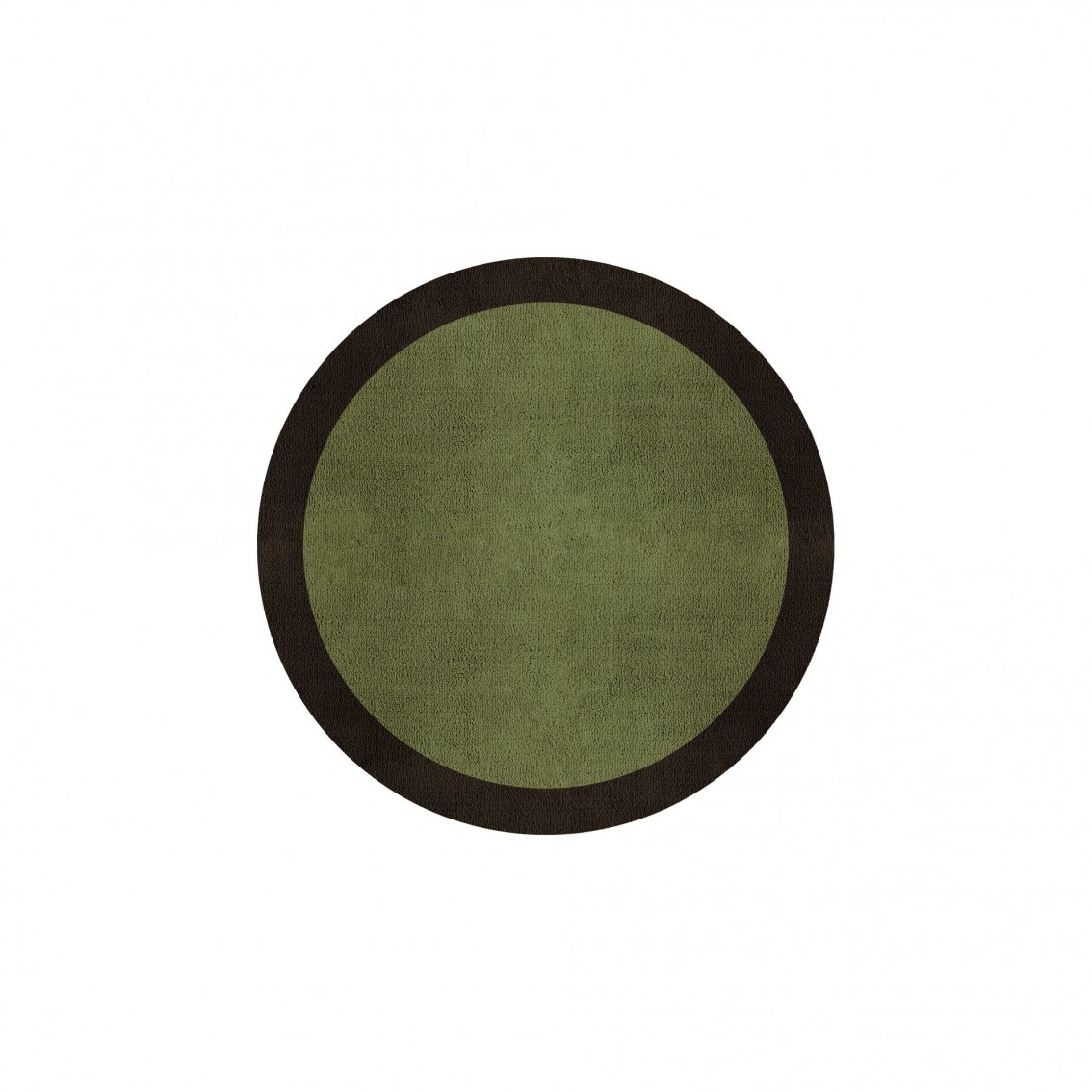 BORDER ATELIER FRESH OLIVE TAPETE REDONDO BORDER ATELIER FRESH OLIVE TAPETE REDONDO