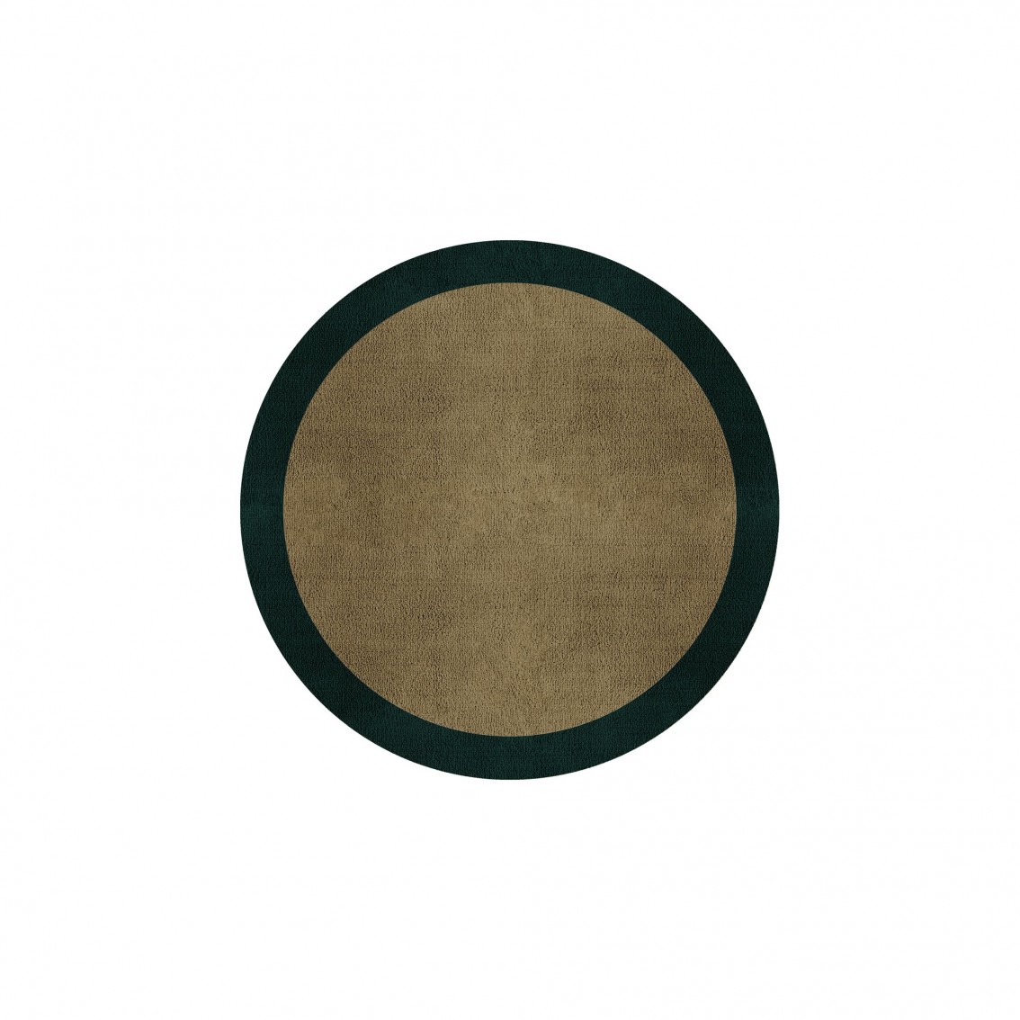 BORDER ATELIER SANDSTONE TAPETE REDONDO BORDER ATELIER SANDSTONE TAPETE REDONDO