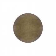 BORDER ATELIER SANDSTONE ROUND AREA RUG BORDER ATELIER SANDSTONE ROUND AREA RUG
