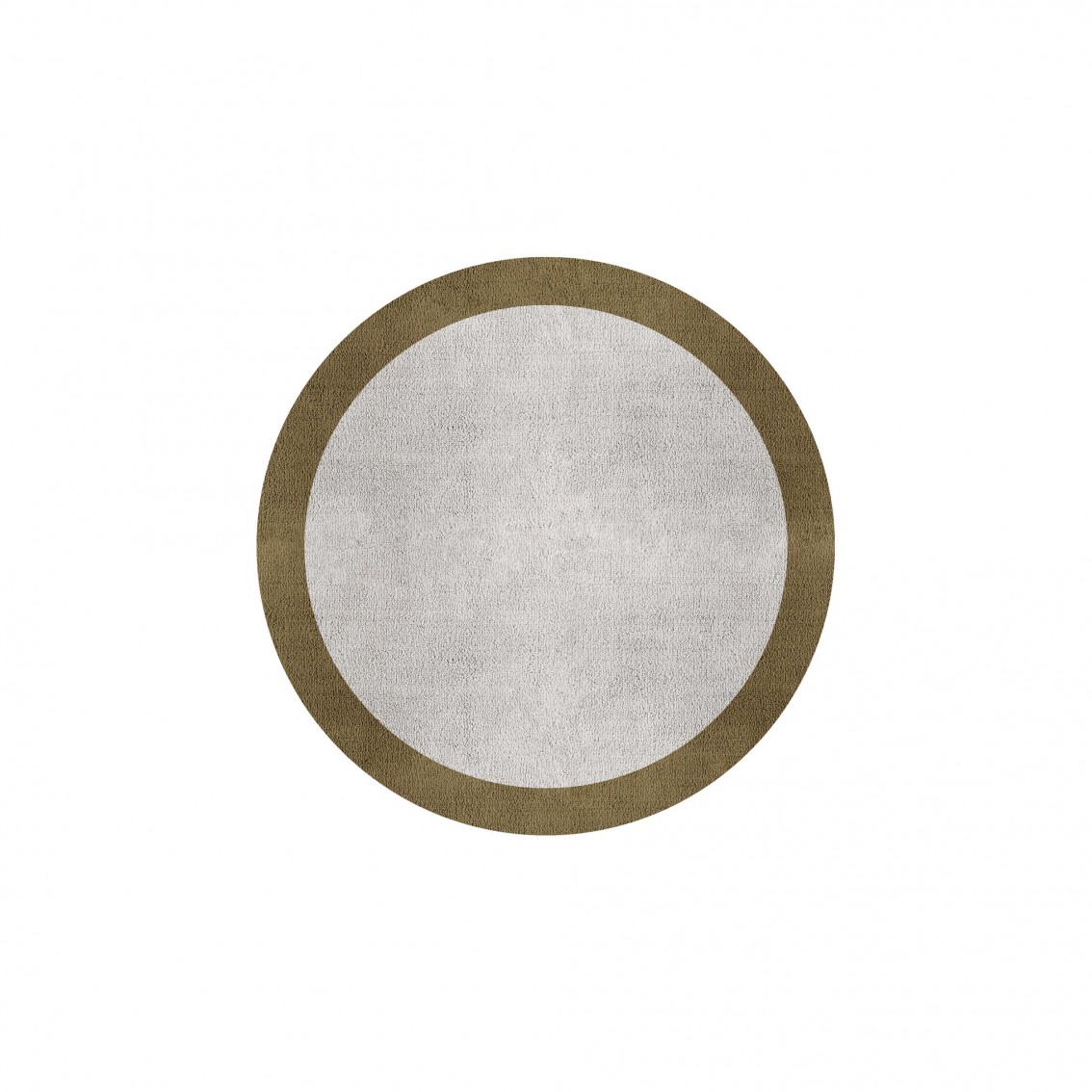 BORDER ATELIER CLOUD ROUND AREA RUG BORDER ATELIER CLOUD ROUND AREA RUG
