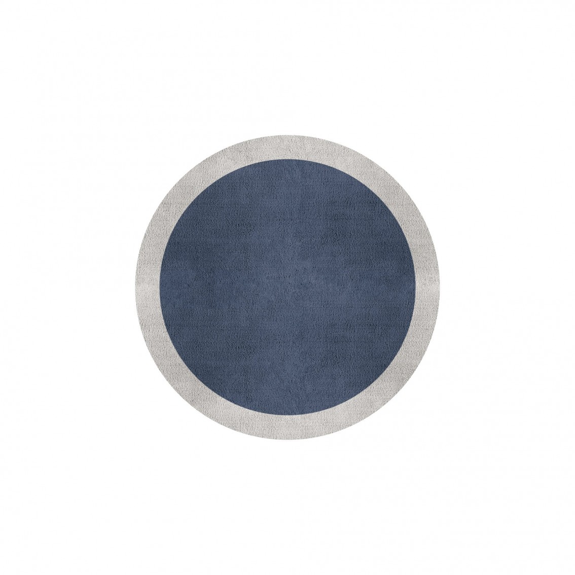 BORDER ATELIER OXFORD ROUND AREA RUG BORDER ATELIER OXFORD ROUND AREA RUG