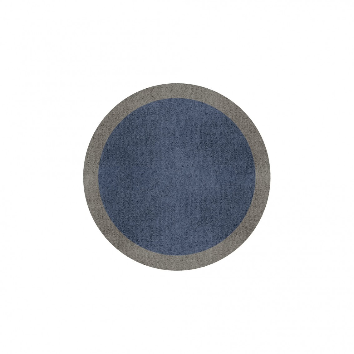 BORDER ATELIER OXFORD ROUND AREA RUG
