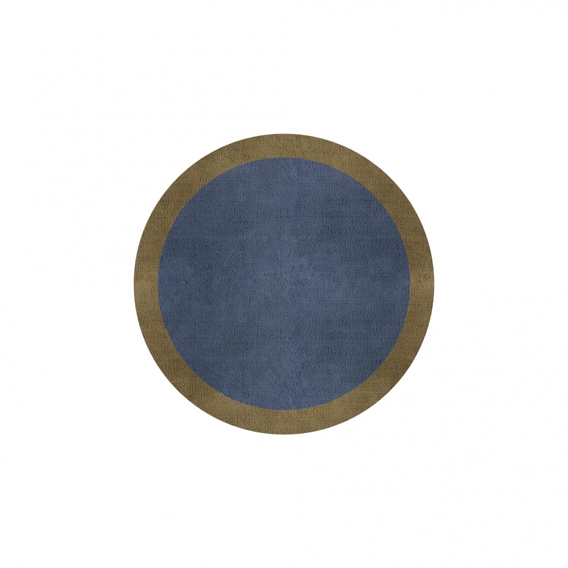 BORDER ATELIER OXFORD ROUND AREA RUG BORDER ATELIER OXFORD ROUND AREA RUG