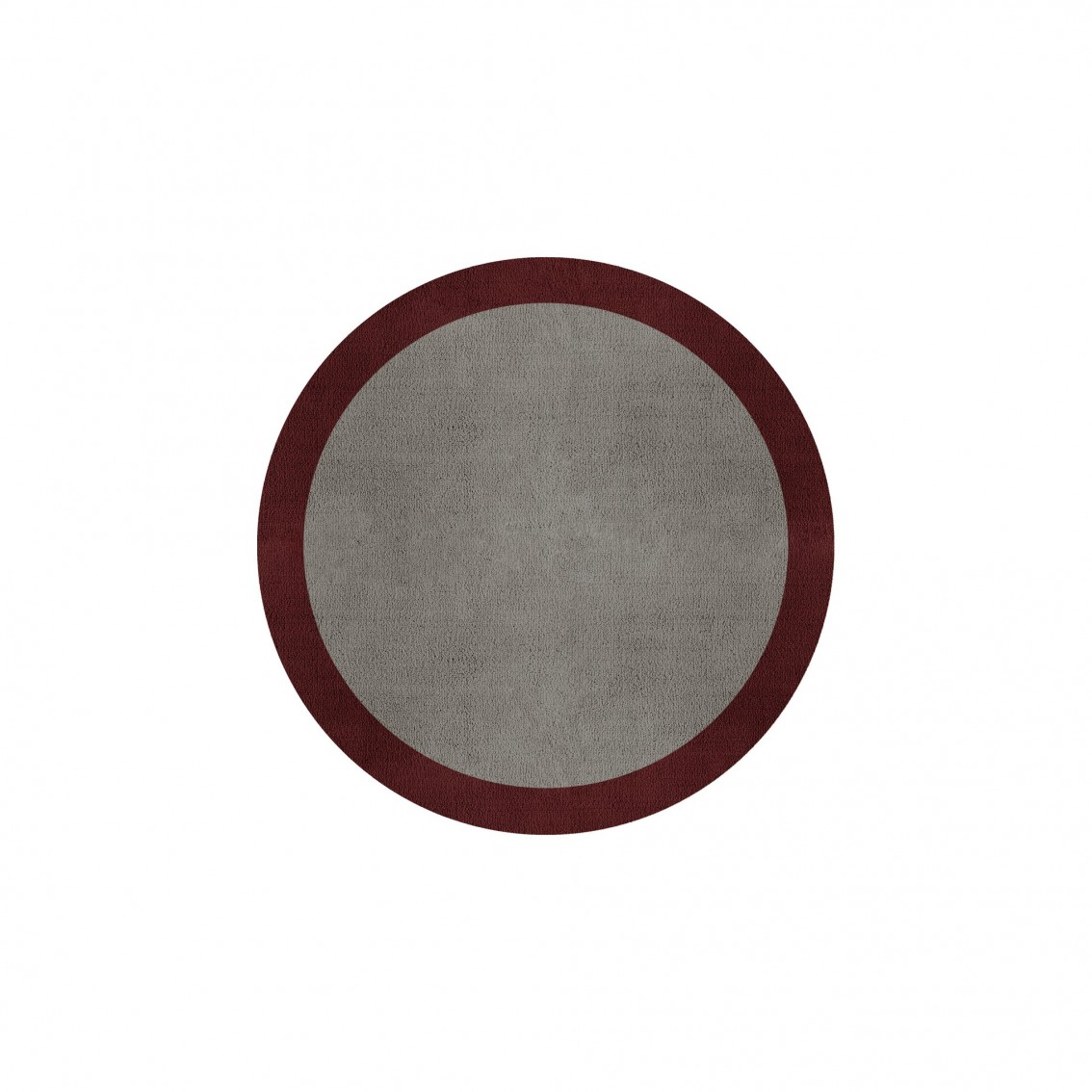 BORDER ATELIER METAL ALFOMBRA REDONDA BORDER ATELIER METAL ALFOMBRA REDONDA