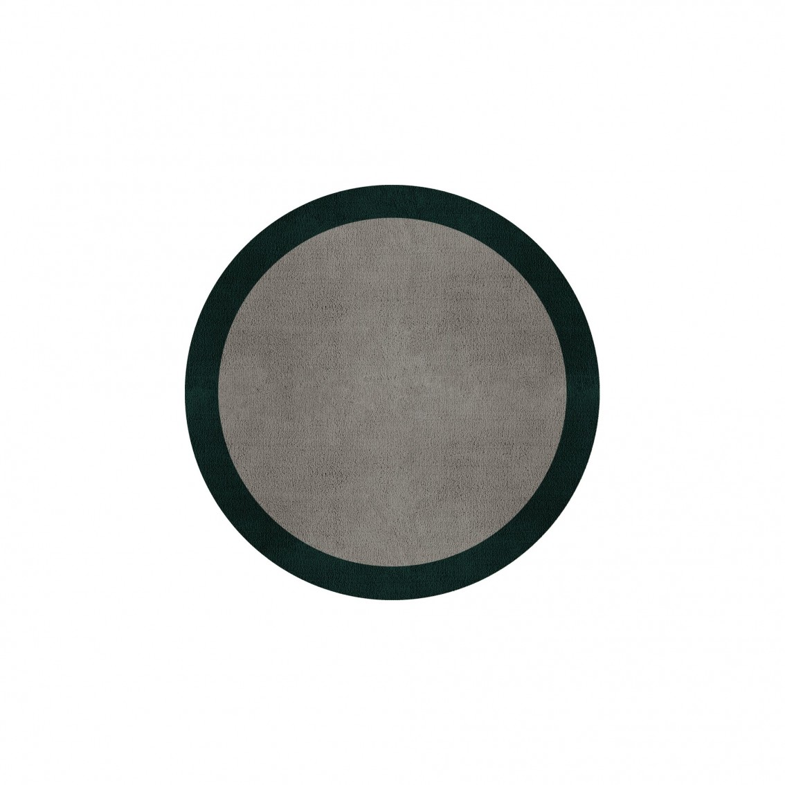 BORDER ATELIER METAL ALFOMBRA REDONDA BORDER ATELIER METAL ALFOMBRA REDONDA
