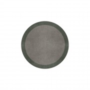 BORDER ATELIER METAL TAPETE REDONDO BORDER ATELIER METAL TAPETE REDONDO