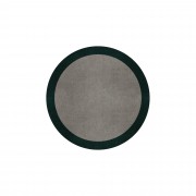 BORDER ATELIER METAL ALFOMBRA REDONDA BORDER ATELIER METAL ALFOMBRA REDONDA