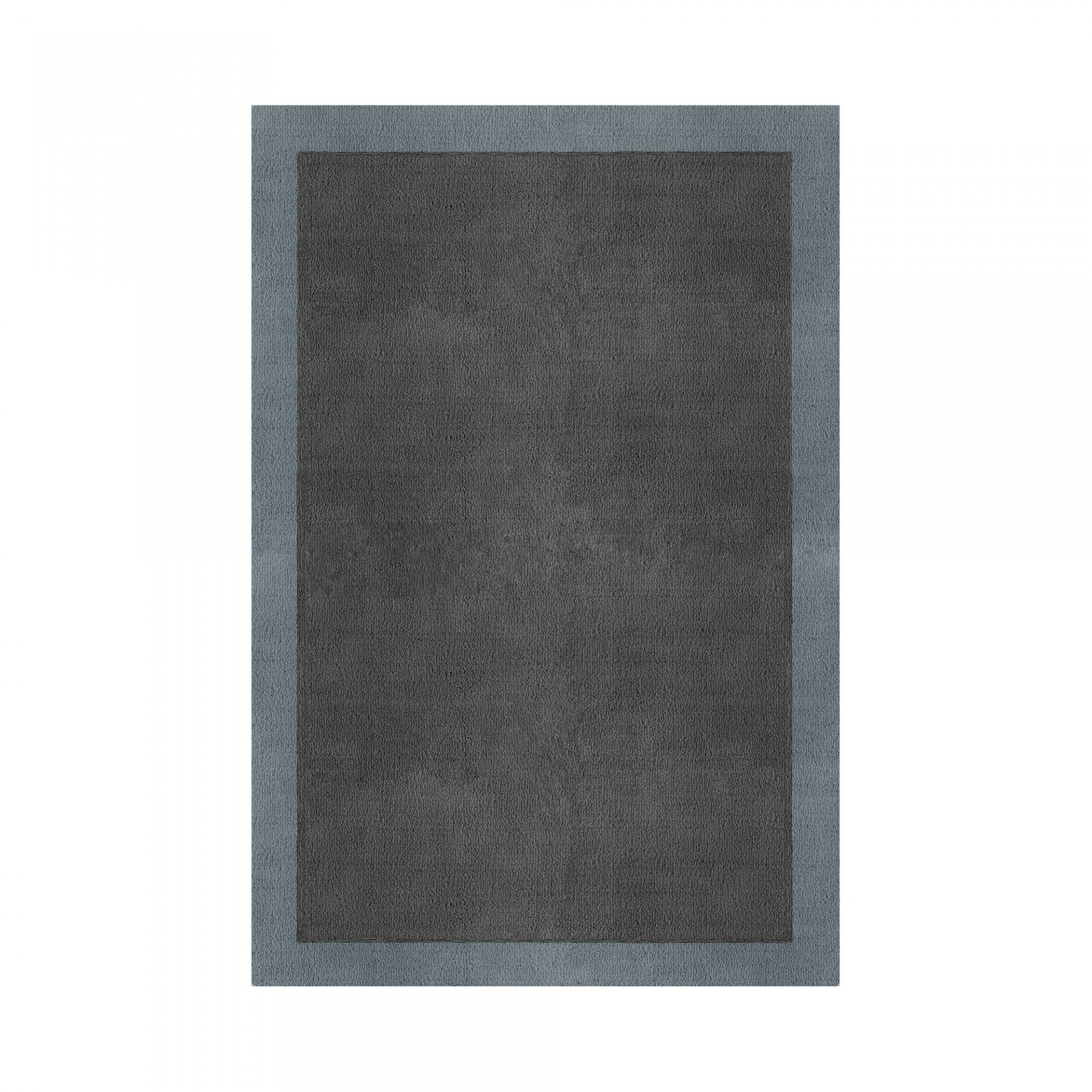 BORDER ATELIER STEEL RECTANGULAR