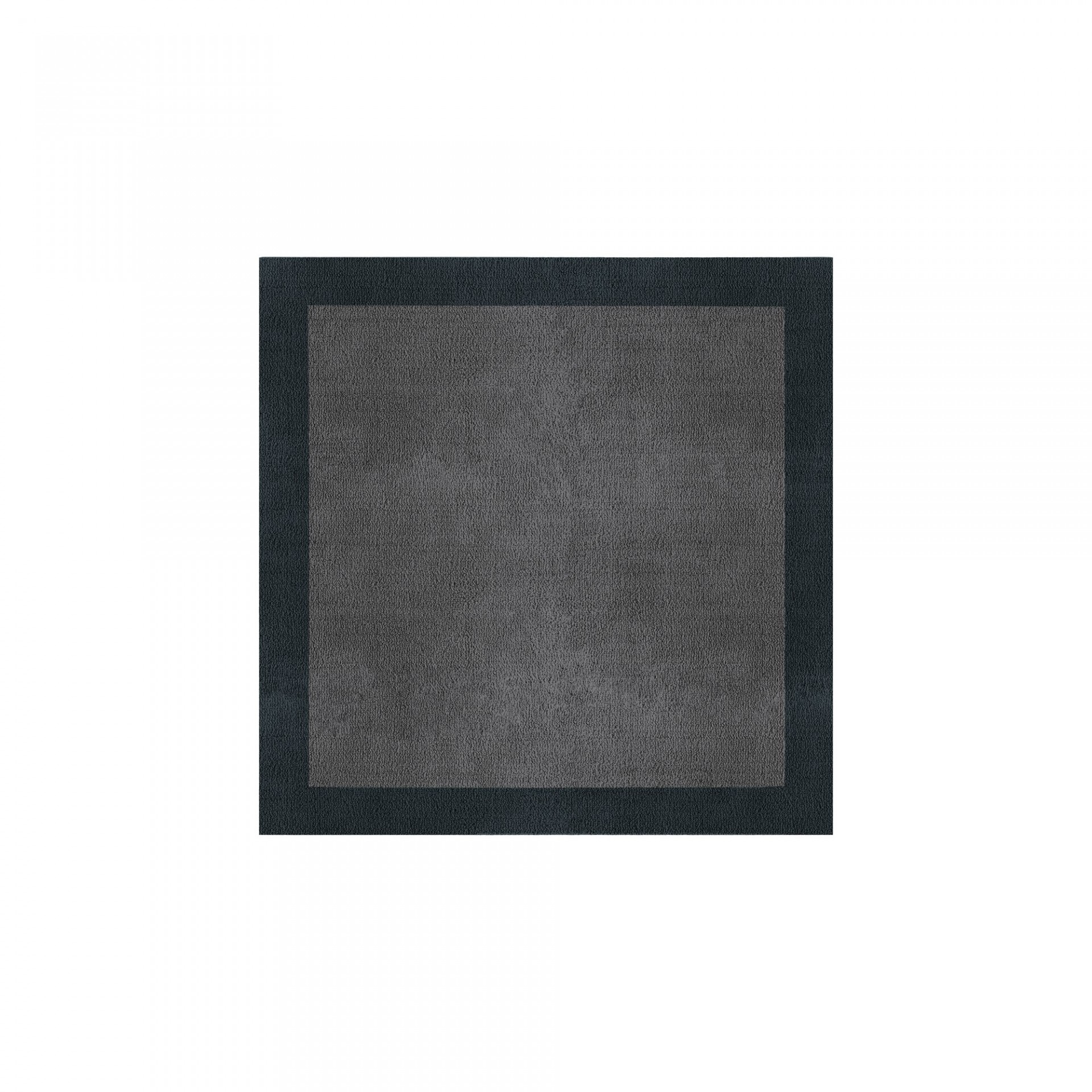 BORDER ATELIER STEEL RECTANGULAR