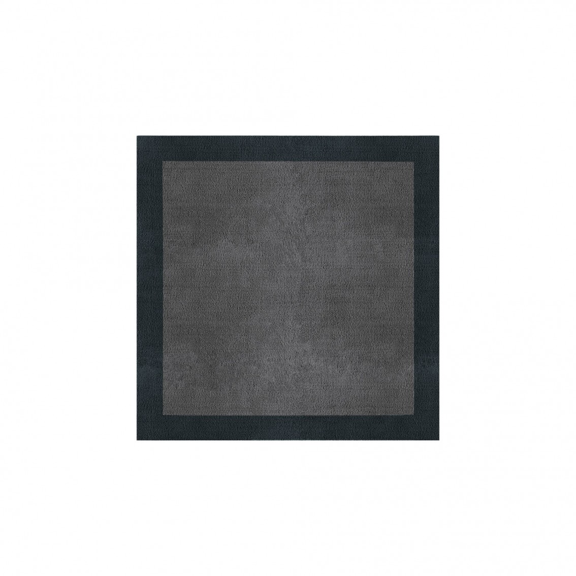 BORDER ATELIER STEEL RECTANGULAR