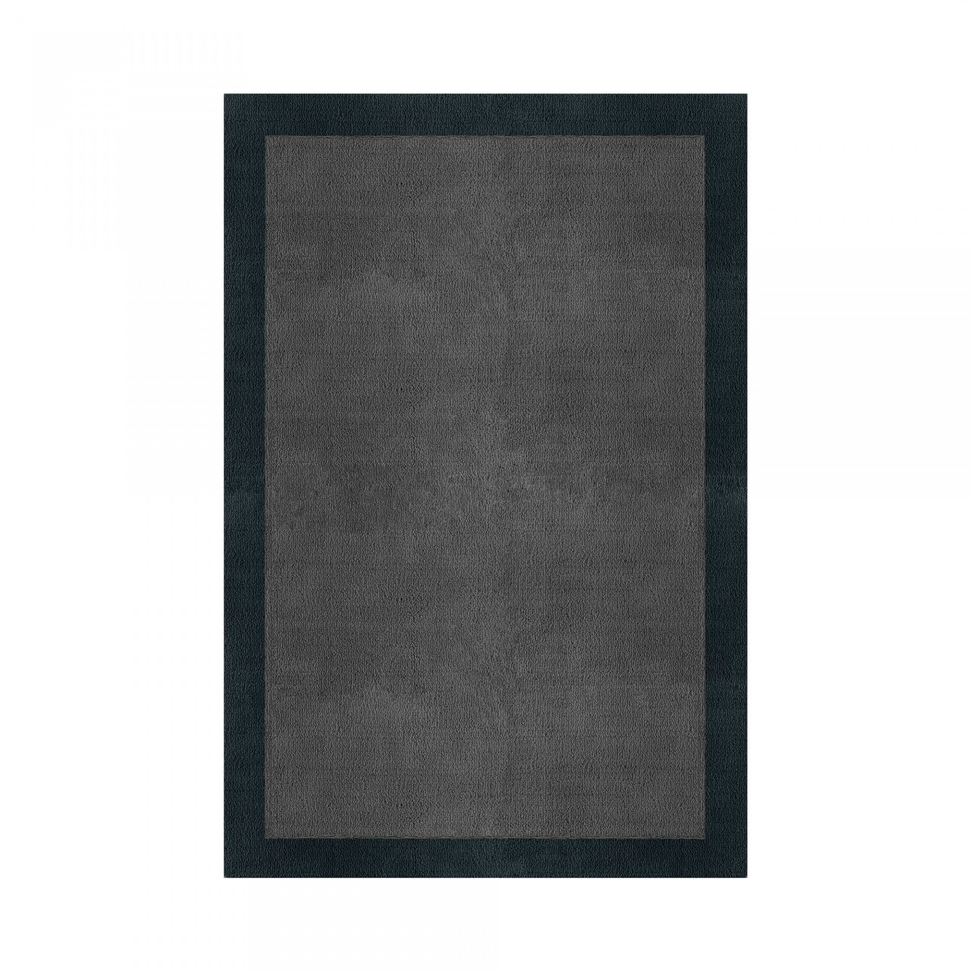 BORDER ATELIER STEEL RECTANGULAR