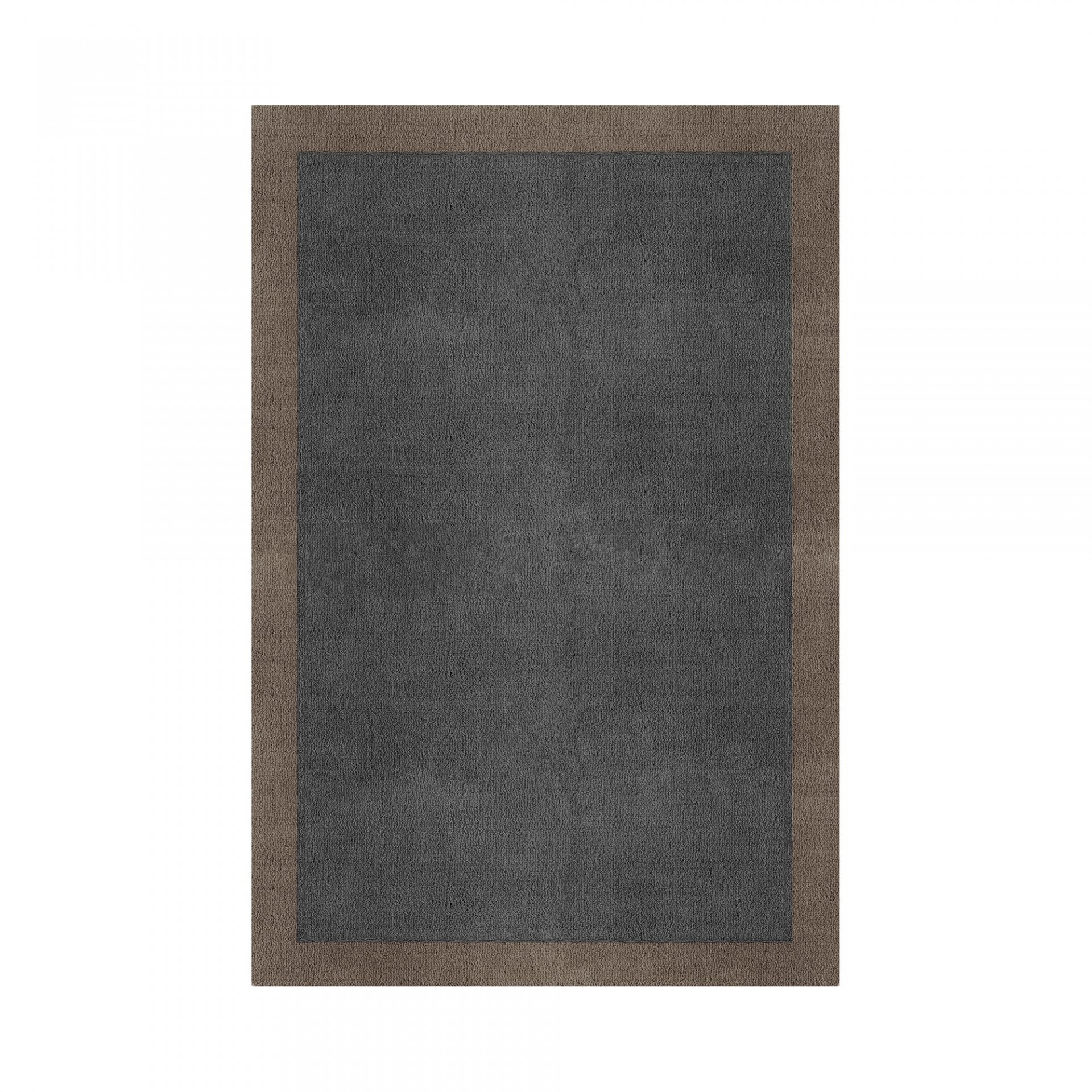 BORDER ATELIER STEEL RECTANGULAR
