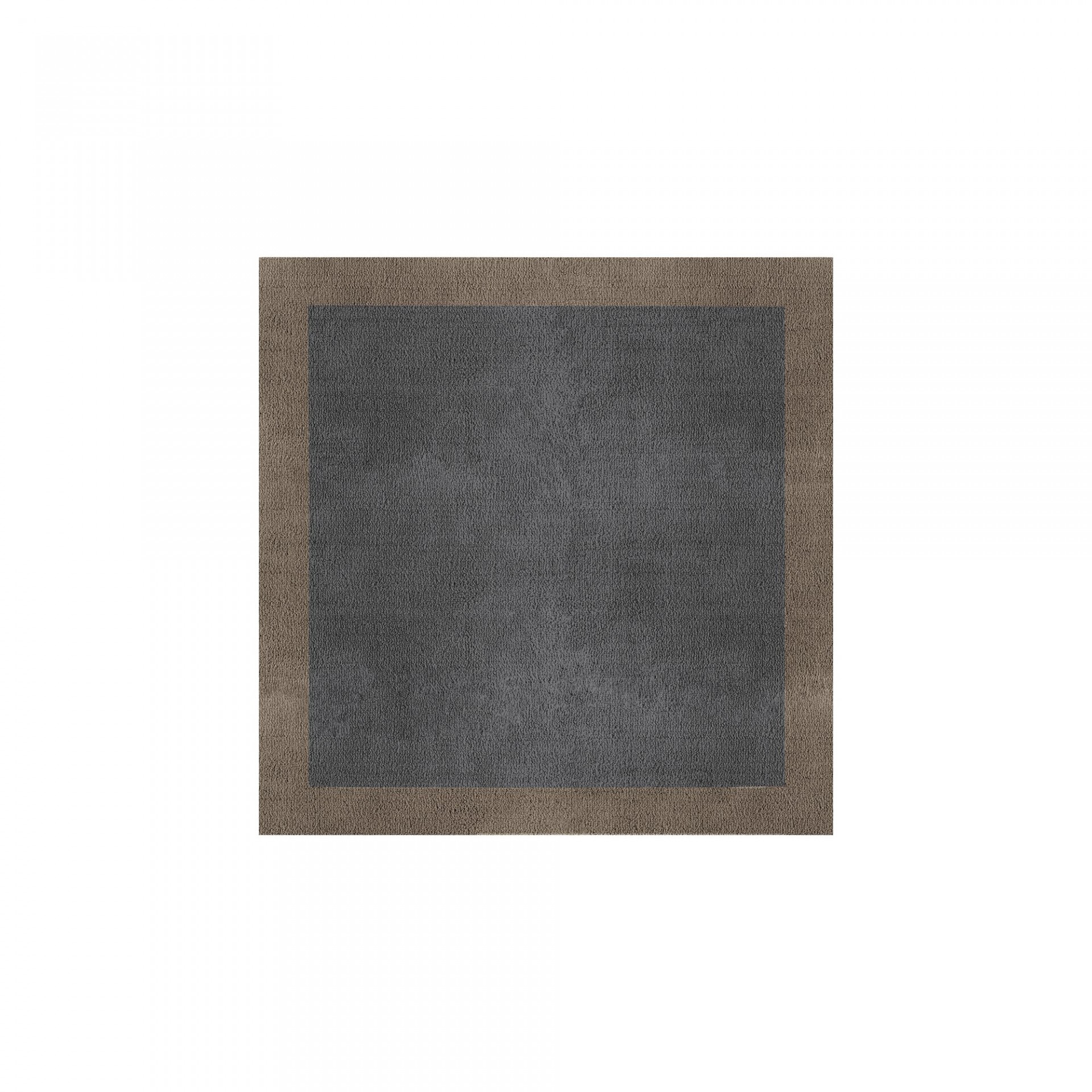 BORDER ATELIER STEEL RECTANGULAR
