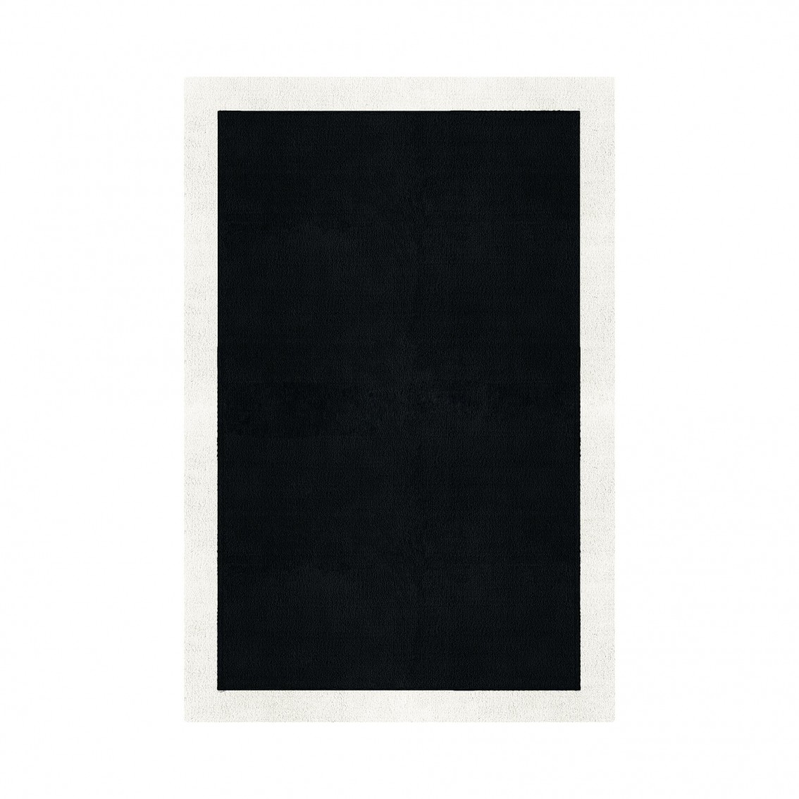 BORDER ATELIER BLACK RETANGULAR BORDER ATELIER BLACK RETANGULAR