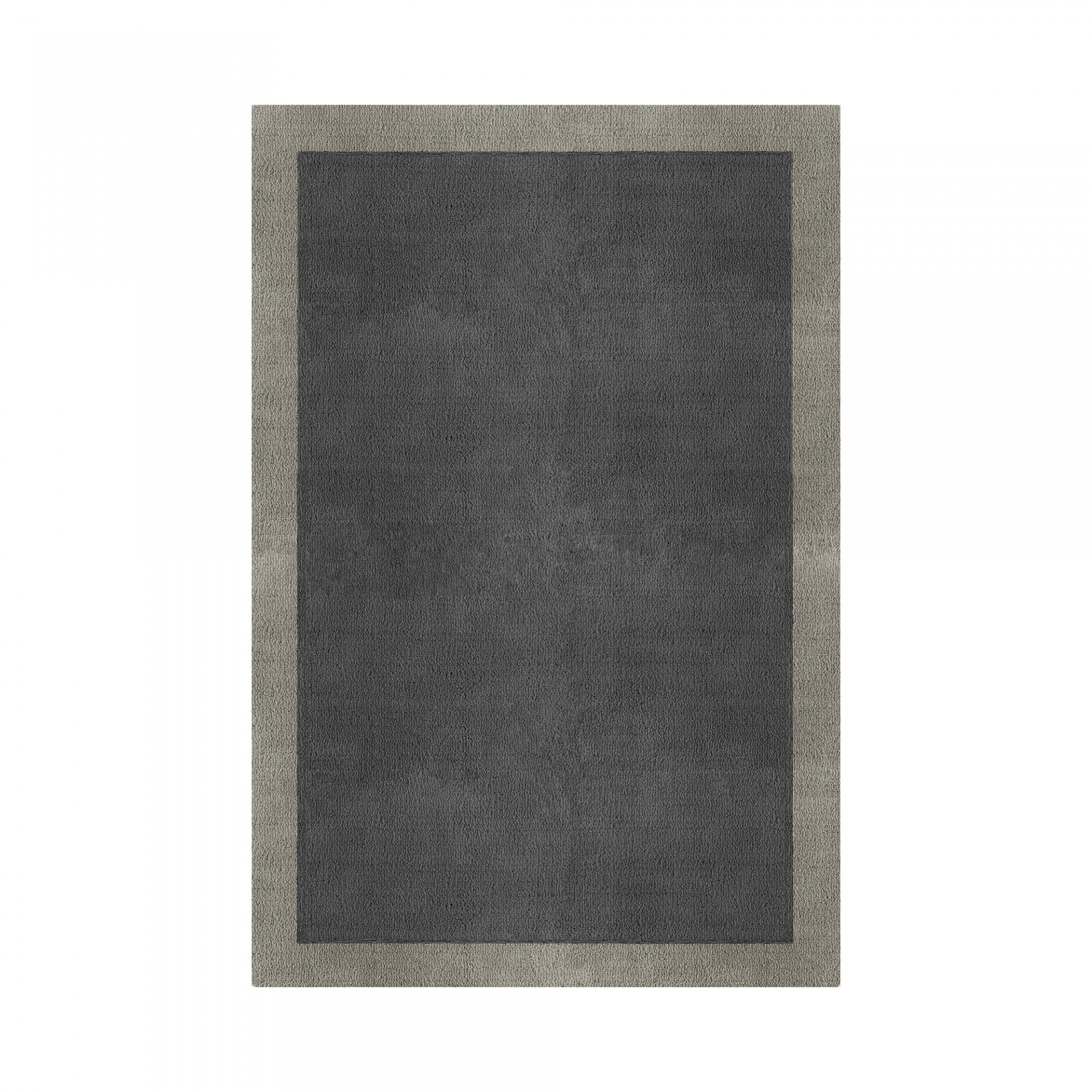 BORDER ATELIER STEEL RECTANGULAR