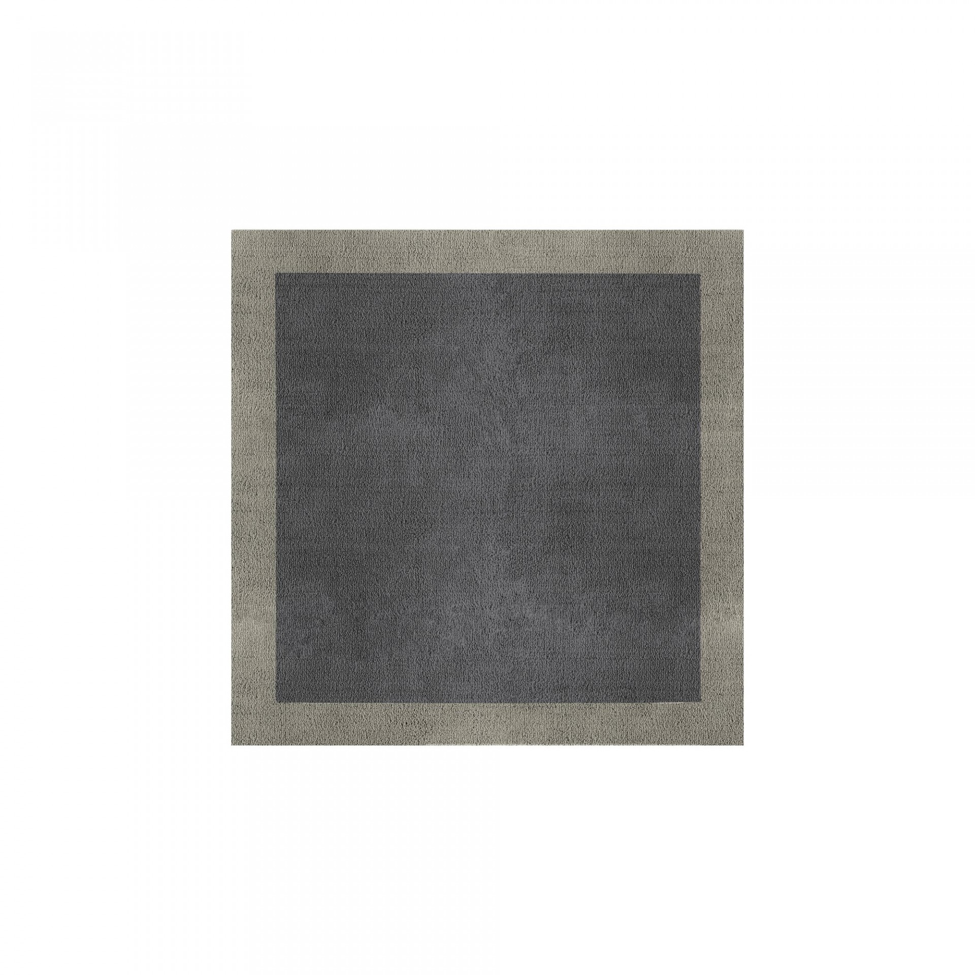 BORDER ATELIER STEEL RECTANGULAR