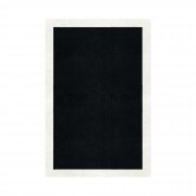 BORDER ATELIER BLACK RETANGULAR BORDER ATELIER BLACK RETANGULAR