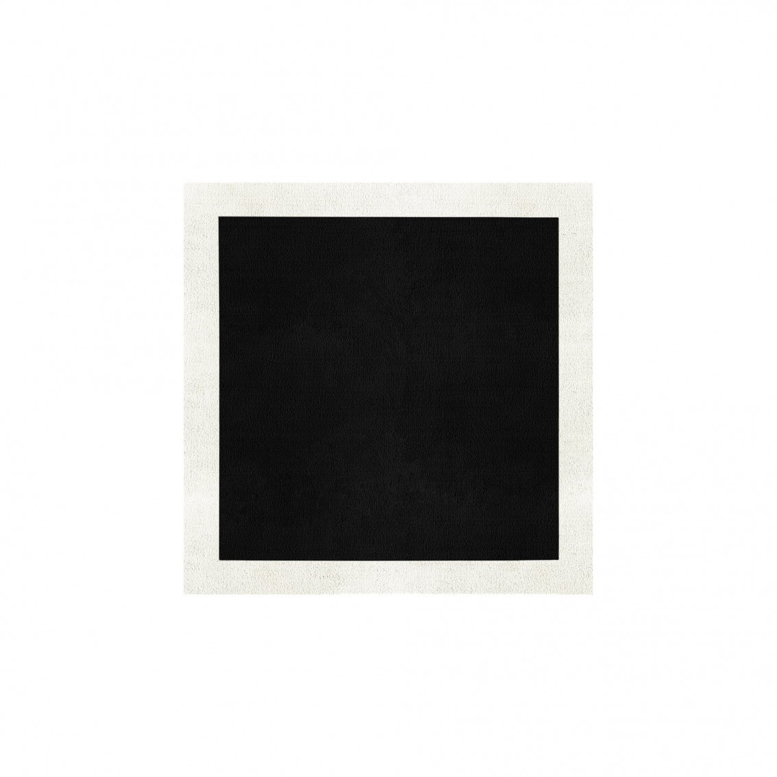 BORDER ATELIER BLACK RETANGULAR BORDER ATELIER BLACK RETANGULAR