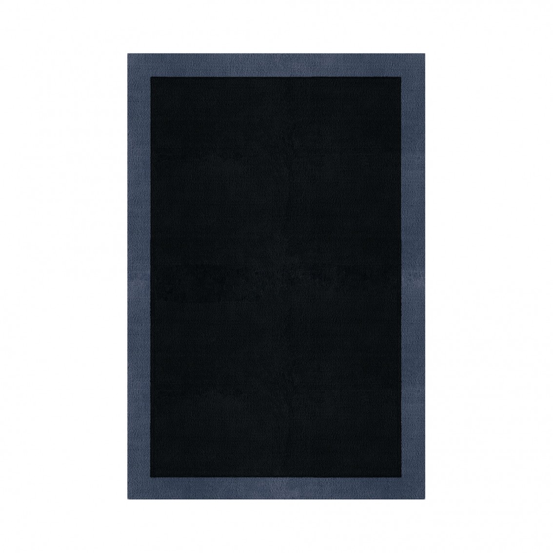 BORDER ATELIER BLACK RECTANGULAR BORDER ATELIER BLACK RECTANGULAR
