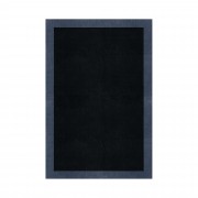 BORDER ATELIER BLACK RECTANGULAR BORDER ATELIER BLACK RECTANGULAR